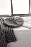 Lana Grossa BASKERLUE Cool Wool Big Mélange
