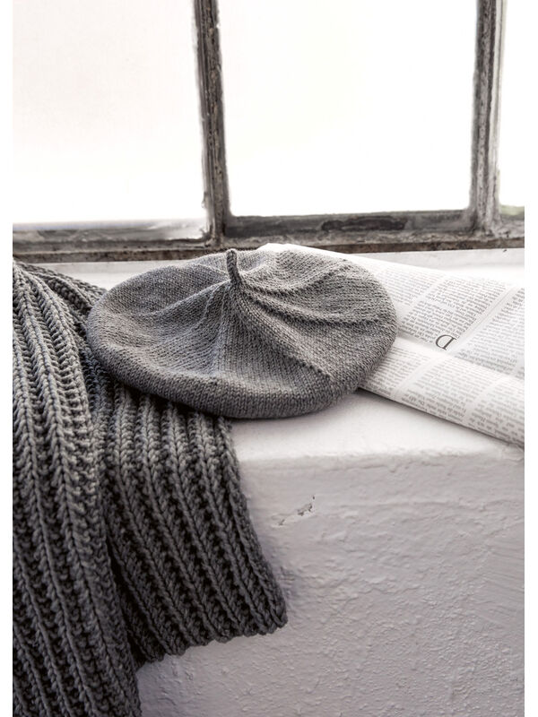 Lana Grossa BASKERLUE Cool Wool Big Mélange