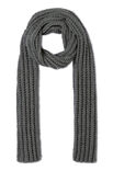 Lana Grossa SKJERF Cool Wool Superbig Mélange