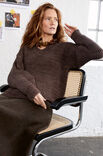 Lana Grossa GENSER MARTA II Cool Wool Vintage