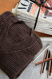 Lana Grossa GENSER MARTA II Cool Wool Vintage