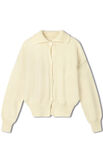 Lana Grossa CARDIGAN GERDA II Cool Wool Big