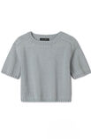 Lana Grossa SHIRT HEDDA II Cool Wool