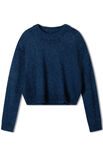 Lana Grossa GENSER HANNAH II Cool Wool Big Dots