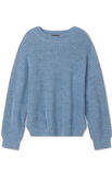 Lana Grossa GENSER MARTA III Cool Wool Mélange