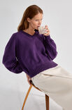 Lana Grossa GENSER HANNAH III Cool Wool