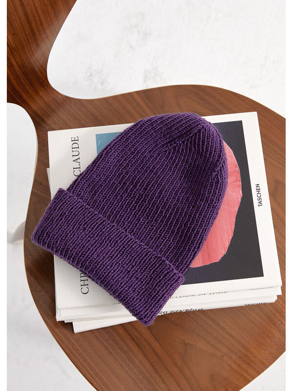 Lana Grossa LUE Cool Wool
