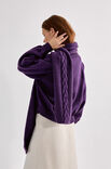 Lana Grossa SKJERF Cool Wool