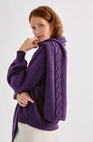 Lana Grossa SKJERF Cool Wool