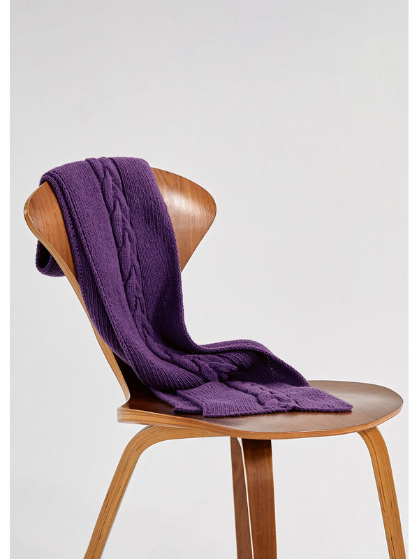 Lana Grossa SKJERF Cool Wool