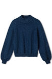 Lana Grossa sinchens GENSER II Cool Wool Big Dots