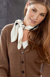 Lana Grossa VEST Cool Wool - Strikkeoppskrift (NO)
