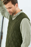 Lana Grossa SLIPOVER Cool Wool - Strikkeoppskrift (DK)