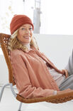 Lana Grossa LUE Cool Wool - Strikkeoppskrift (NO)