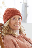 Lana Grossa LUE Cool Wool - Strikkeoppskrift (NO)