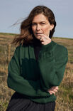 Lana Grossa CARDIGAN Merino Superiore - Strikkeoppskrift (NO)