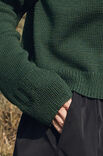 Lana Grossa CARDIGAN Merino Superiore - Strikkeoppskrift (NO)