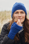 Lana Grossa PULSVARMERE  Cool Wool  - Strikkeoppskrift (NO)