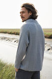 Lana Grossa HERREGENSER Cool Wool Big - Strikkeoppskrift (NO)