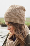 Lana Grossa LUE Merino Uno - Strikkeoppskrift (NO)