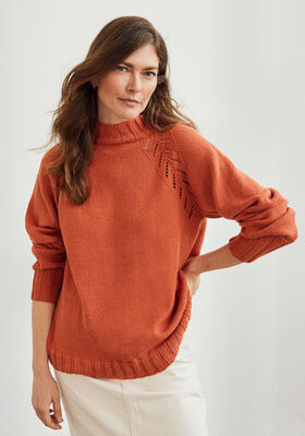 GENSER Cool Wool Seta - Strikkeoppskrift (NO) fra Lana Grossa