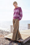 Lana Grossa GENSER Cool Wool Vintage & Silkhair