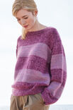 Lana Grossa GENSER Cool Wool Vintage & Silkhair