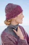 Lana Grossa LUE Cool Wool Vintage & Silkhair