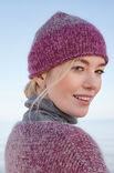Lana Grossa LUE Cool Wool Vintage & Silkhair