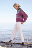Lana Grossa V-GENSER Cool Wool Vintage & Silkhair