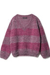 Lana Grossa V-GENSER Cool Wool Vintage & Silkhair