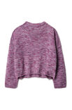 Lana Grossa OVERSIZED GENSER Vintage Chunky