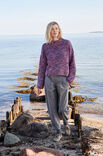 Lana Grossa OVERSIZED GENSER Vintage Chunky