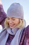Lana Grossa LUE Cool Wool Superbig