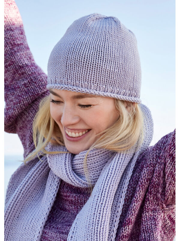 Lana Grossa LUE Cool Wool Superbig