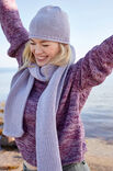 Lana Grossa LUE Cool Wool Superbig