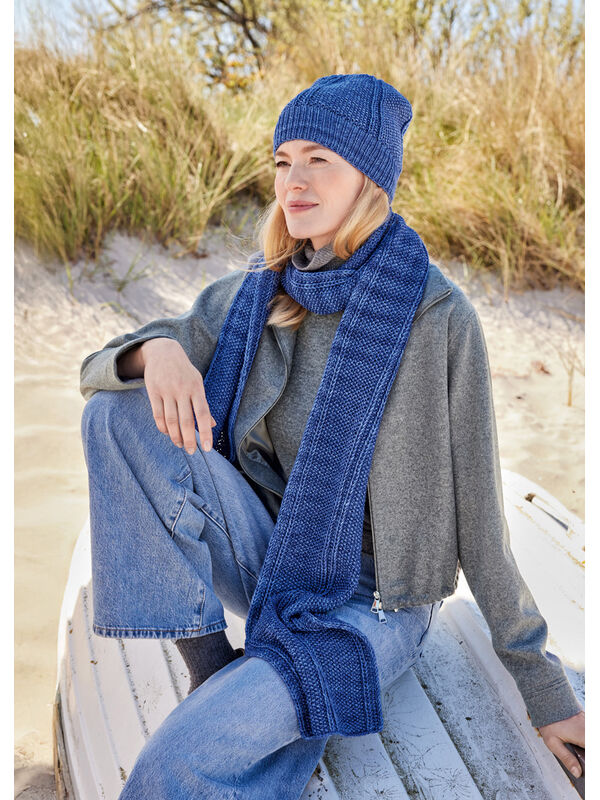 Lana Grossa LUE Cool Wool Big Vintage