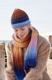 Lana Grossa LUE Cool Wool Big Color