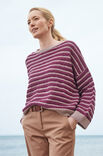 Lana Grossa OVERSIZED GENSER Cool Wool Big