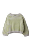 Lana Grossa OVERSIZED GENSER Cool Wool Big