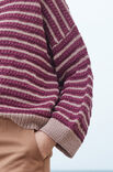 Lana Grossa OVERSIZED GENSER Cool Wool Big
