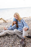 Lana Grossa LUE BARN Cool Wool Big Mélange