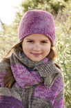 Lana Grossa BARNELUE Vintage Chunky