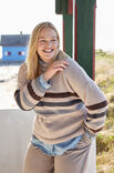 Lana Grossa GENSER Cool Wool & Cool Wool Vintage