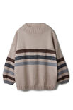 Lana Grossa GENSER Cool Wool & Cool Wool Vintage