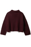 Lana Grossa OVERSIZED GENSER Cool Wool Superbig Mélange