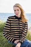 Lana Grossa JAKKE Cool Wool Big & Cool Wool Big Vintage