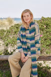 Lana Grossa OVERSIZED GENSER Merino Uno