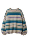 Lana Grossa OVERSIZED GENSER Merino Uno