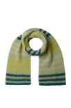 Lana Grossa SKJERF Cool Wool Lace & Silkhair